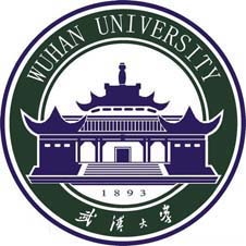 武汉大学高校校徽