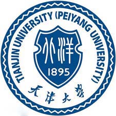 天津大学高校校徽