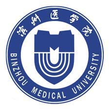 滨州医学院高校校徽