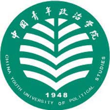 中国青年政治学院高校校徽