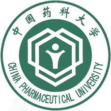中国药科大学高校校徽