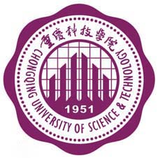 重庆科技学院高校校徽