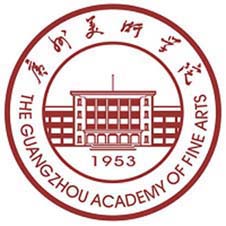 广州美术学院高校校徽