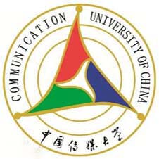 中国传媒大学高校校徽