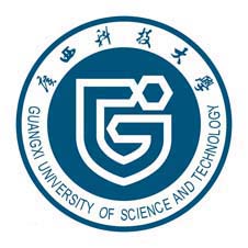 广西科技大学高校校徽