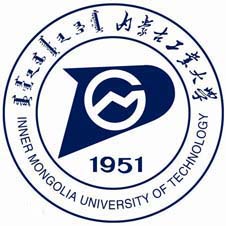 内蒙古工业大学高校校徽