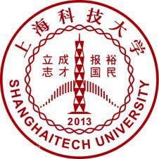 上海科技大学高校校徽
