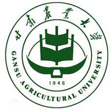 甘肃农业大学高校校徽