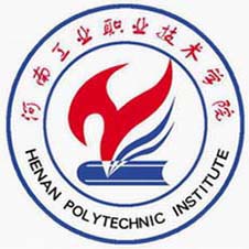 河南工业职业技术学院高校校徽