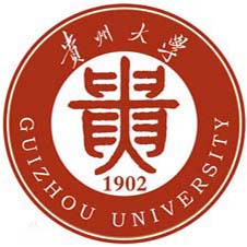 贵州大学高校校徽