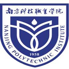 南京化工职业技术学院高校校徽
