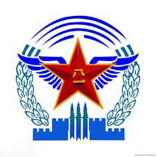 空军工程大学高校校徽