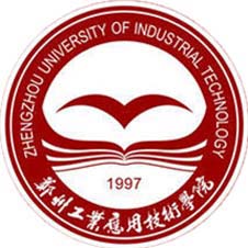 郑州工业应用技术学院高校校徽