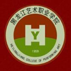 黑龙江艺术职业学院高校校徽