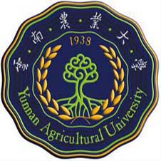 云南农业大学高校校徽