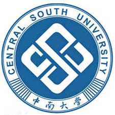 中南大学高校校徽