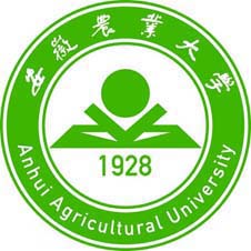 安徽农业大学高校校徽